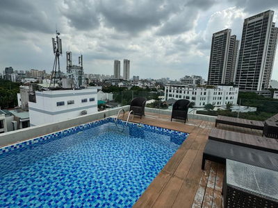 Logement dans Ho Chi Minh City, Vietnam Logement dans Ho Chi Minh City, Vietnam