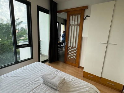 Housing in Ho Chi Minh City, Vietnam Housing in Ho Chi Minh City, Vietnam