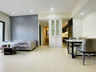 Masteri Thao Dien, Vietnam Masteri Thao Dien, Vietnam