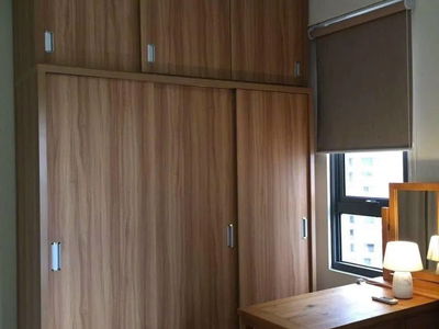 Masteri Thao Dien, Vietnam Masteri Thao Dien, Vietnam