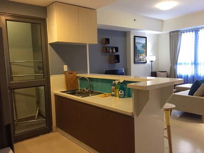 Masteri Thao Dien, Vietnam Masteri Thao Dien, Vietnam