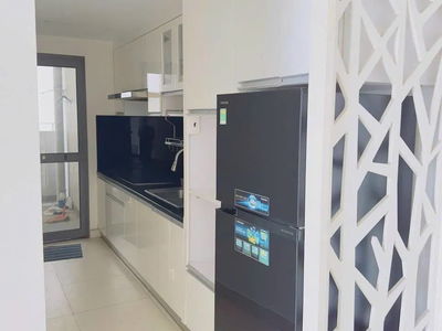 Masteri Thao Dien, Vietnam Masteri Thao Dien, Vietnam