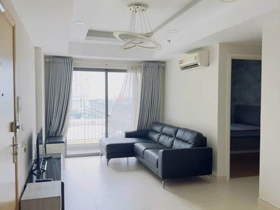 Masteri Thao Dien, Vietnam Masteri Thao Dien, Vietnam