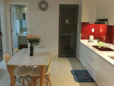 Masteri Thao Dien, Vietnam Masteri Thao Dien, Vietnam