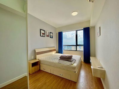 Masteri Thao Dien, Vietnam Masteri Thao Dien, Vietnam