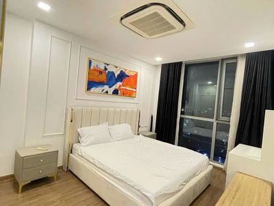 Vinhomes Central Park, Vietnam Vinhomes Central Park, Vietnam