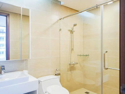 Vinhomes Central Park, Vietnam Vinhomes Central Park, Vietnam