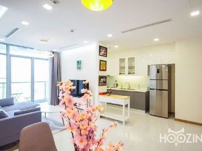 Vinhomes Central Park, Vietnam Vinhomes Central Park, Vietnam