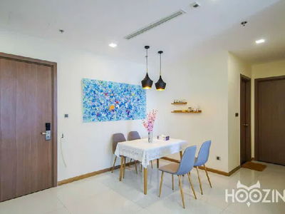 Vinhomes Central Park, Vietnam Vinhomes Central Park, Vietnam