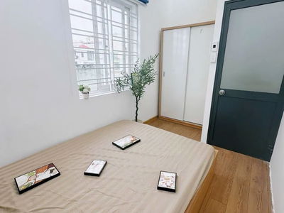 Жилье в Ho Chi Minh City, Vietnam Жилье в Ho Chi Minh City, Vietnam