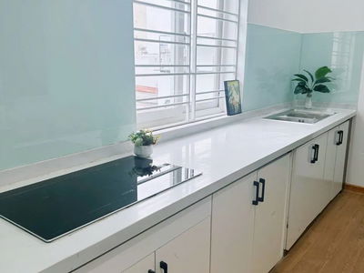 Жилье в Ho Chi Minh City, Vietnam Жилье в Ho Chi Minh City, Vietnam