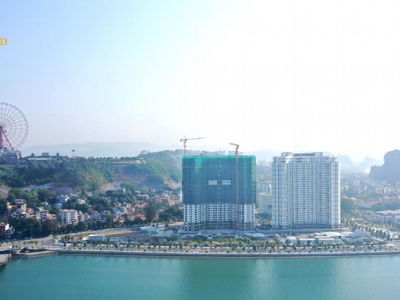 The Sapphire Residence, Vietnam  The Sapphire Residence, Vietnam