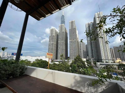 Housing in Ho Chi Minh City, Vietnam Housing in Ho Chi Minh City, Vietnam