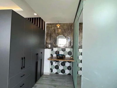 Жилье в Ho Chi Minh City, Vietnam Жилье в Ho Chi Minh City, Vietnam