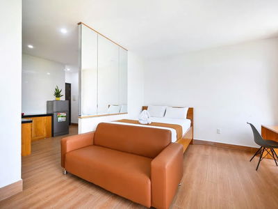 Жилье в Ho Chi Minh City, Vietnam Жилье в Ho Chi Minh City, Vietnam