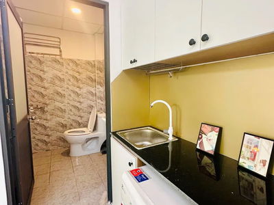 Housing in Ho Chi Minh City, Vietnam Housing in Ho Chi Minh City, Vietnam