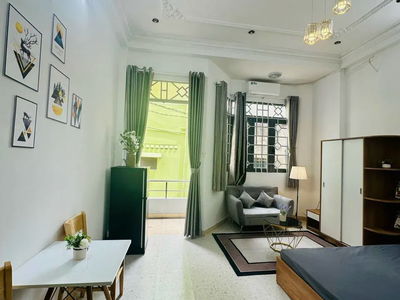 Housing in Ho Chi Minh City, Vietnam Housing in Ho Chi Minh City, Vietnam