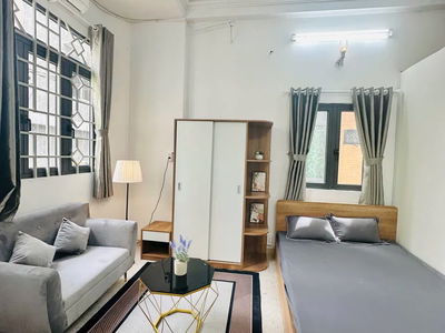 Alojamiento en Ho Chi Minh City, Vietnam Alojamiento en Ho Chi Minh City, Vietnam