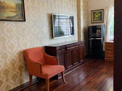 Housing in Ho Chi Minh City, Vietnam Housing in Ho Chi Minh City, Vietnam