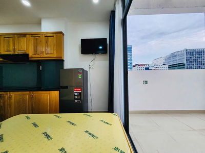 Alojamiento en Ho Chi Minh City, Vietnam Alojamiento en Ho Chi Minh City, Vietnam