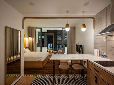 Alojamiento en Bien Hoa, Vietnam Alojamiento en Bien Hoa, Vietnam