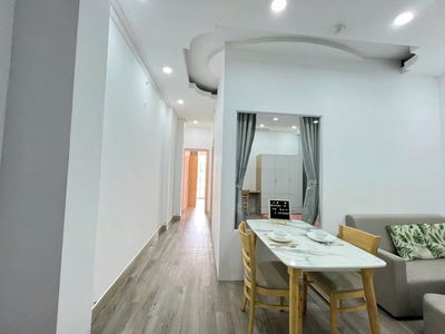 Gehäuse In Nha Be, Vietnam Gehäuse In Nha Be, Vietnam