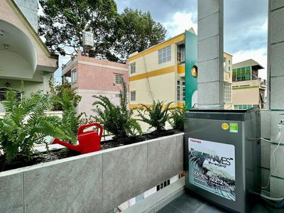 Tran Quang Dieu Residence, Vietnam Tran Quang Dieu Residence, Vietnam