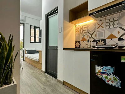 Tran Quang Dieu Residence, Vietnam Tran Quang Dieu Residence, Vietnam