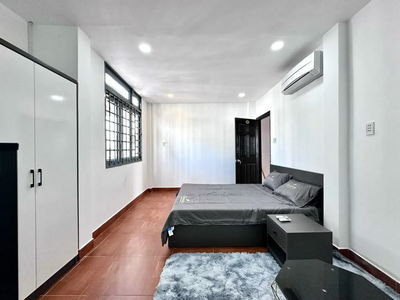 Жилье в Ho Chi Minh City, Vietnam Жилье в Ho Chi Minh City, Vietnam