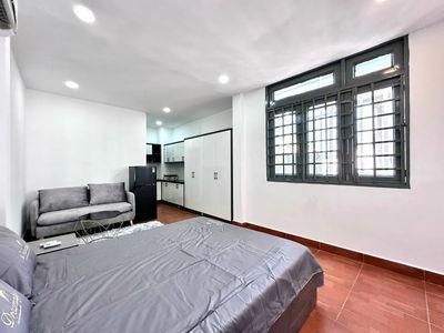 Жилье в Ho Chi Minh City, Vietnam Жилье в Ho Chi Minh City, Vietnam