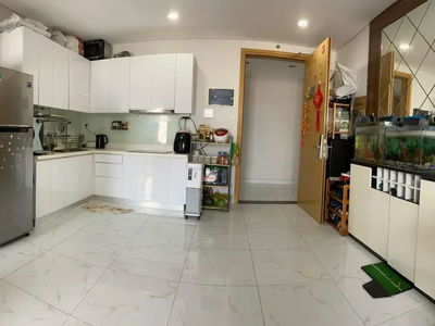 An Gia Riverside, Vietnam An Gia Riverside, Vietnam