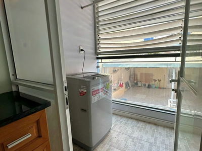 Жилье в Ho Chi Minh City, Vietnam Жилье в Ho Chi Minh City, Vietnam