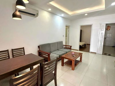 Жилье в Ho Chi Minh City, Vietnam Жилье в Ho Chi Minh City, Vietnam