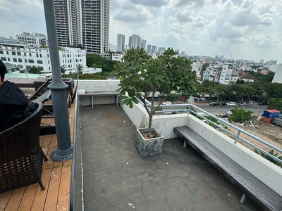 Housing in Ho Chi Minh City, Vietnam Housing in Ho Chi Minh City, Vietnam