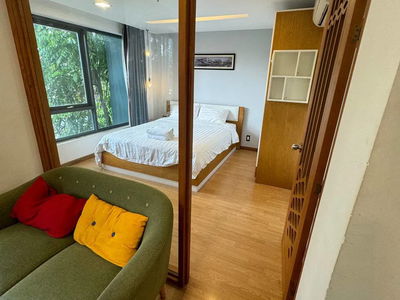 Alojamiento en Ho Chi Minh City, Vietnam Alojamiento en Ho Chi Minh City, Vietnam