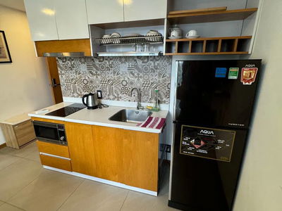 Housing in Ho Chi Minh City, Vietnam Housing in Ho Chi Minh City, Vietnam