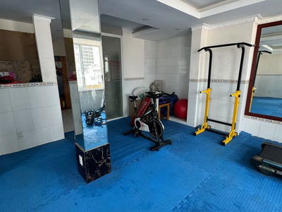 Alojamiento en Ho Chi Minh City, Vietnam Alojamiento en Ho Chi Minh City, Vietnam