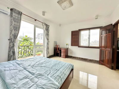 Жилье в Ho Chi Minh City, Vietnam Жилье в Ho Chi Minh City, Vietnam