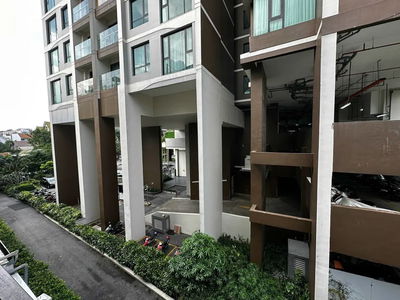 Housing in Ho Chi Minh City, Vietnam Housing in Ho Chi Minh City, Vietnam