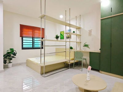 Alojamiento en Ho Chi Minh City, Vietnam Alojamiento en Ho Chi Minh City, Vietnam