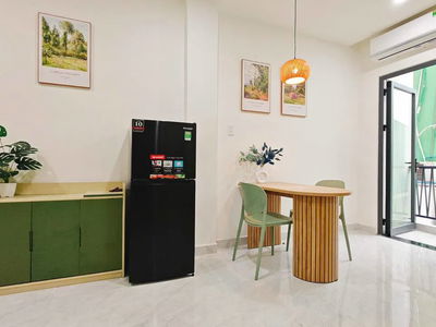 Alojamiento en Ho Chi Minh City, Vietnam Alojamiento en Ho Chi Minh City, Vietnam