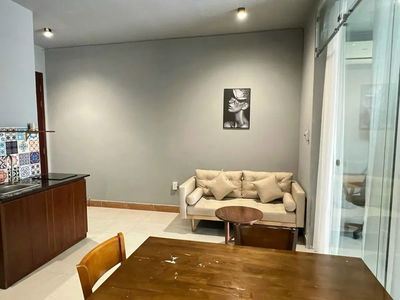 Logement dans Ho Chi Minh City, Vietnam Logement dans Ho Chi Minh City, Vietnam