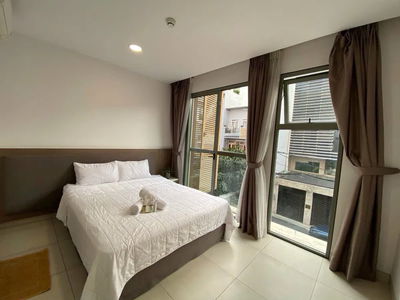 Logement dans Ho Chi Minh City, Vietnam Logement dans Ho Chi Minh City, Vietnam