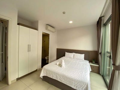 Alojamiento en Ho Chi Minh City, Vietnam Alojamiento en Ho Chi Minh City, Vietnam