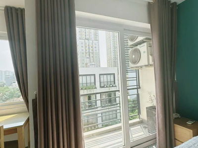 Жилье в Ho Chi Minh City, Vietnam Жилье в Ho Chi Minh City, Vietnam