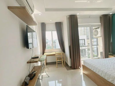 Logement dans Ho Chi Minh City, Vietnam Logement dans Ho Chi Minh City, Vietnam