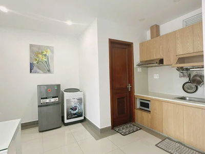 Жилье в Ho Chi Minh City, Vietnam Жилье в Ho Chi Minh City, Vietnam