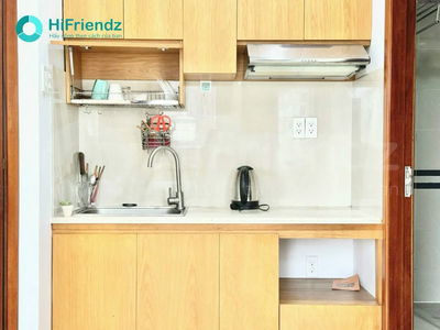 Жилье в Ho Chi Minh City, Vietnam Жилье в Ho Chi Minh City, Vietnam