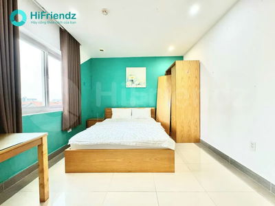 Logement dans Ho Chi Minh City, Vietnam Logement dans Ho Chi Minh City, Vietnam