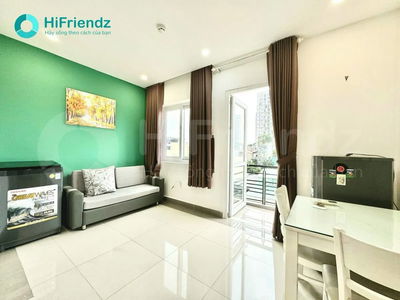 Жилье в Ho Chi Minh City, Vietnam Жилье в Ho Chi Minh City, Vietnam